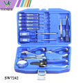 Hand Tools Hardware Tool Kit Household Tool Set